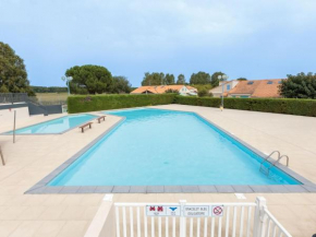 Holiday Home Les Charmilles-10 by Interhome